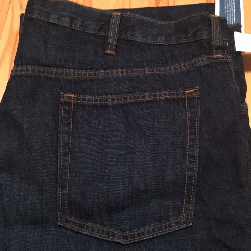 Old Navy Men’s Jeans - Loose Ample - Picture 6 of 7